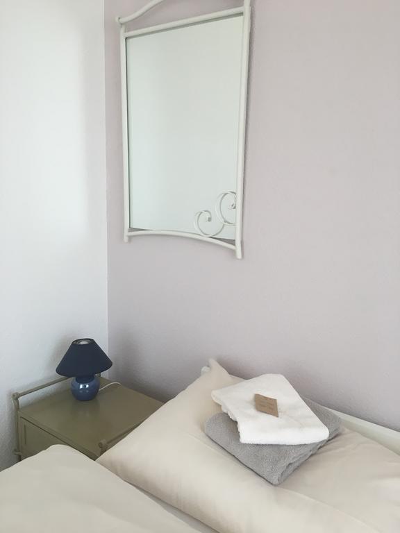 Hotel De La Gare 2*